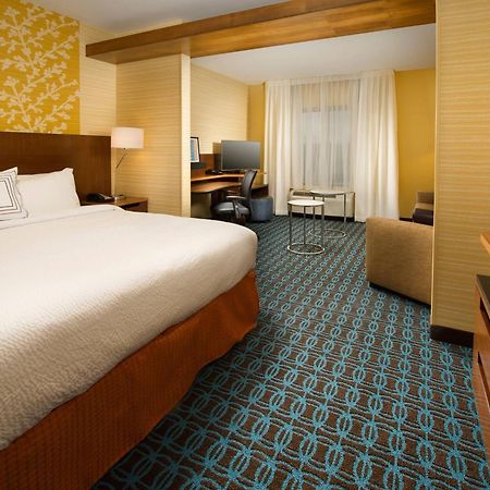 מריניה גראנדה Fairfield Inn & Suites By Marriott Arundel Mills BWI Airport מראה חיצוני תמונה