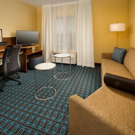 מריניה גראנדה Fairfield Inn & Suites By Marriott Arundel Mills BWI Airport מראה חיצוני תמונה