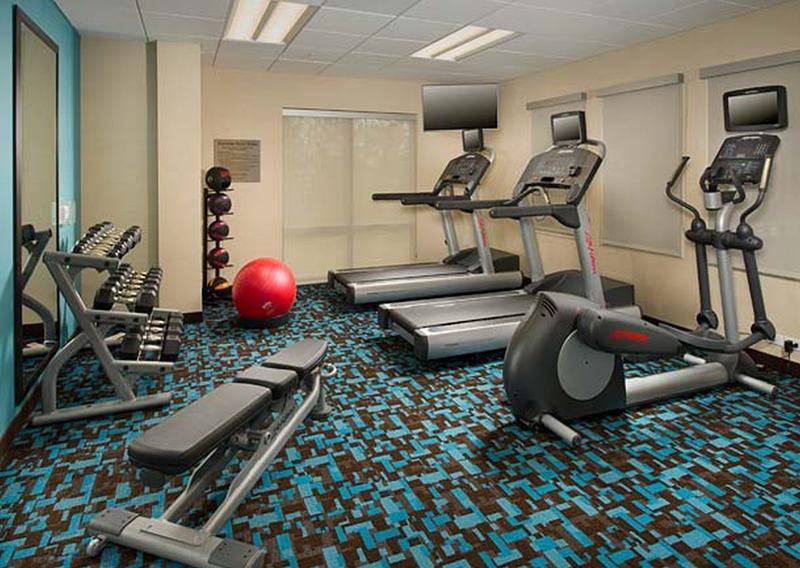 מריניה גראנדה Fairfield Inn & Suites By Marriott Arundel Mills BWI Airport מראה חיצוני תמונה