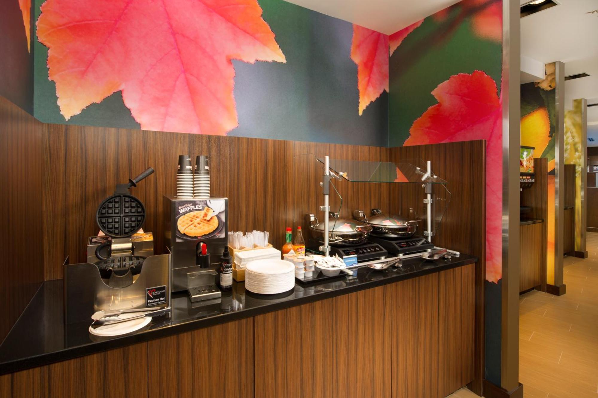 מריניה גראנדה Fairfield Inn & Suites By Marriott Arundel Mills BWI Airport מראה חיצוני תמונה