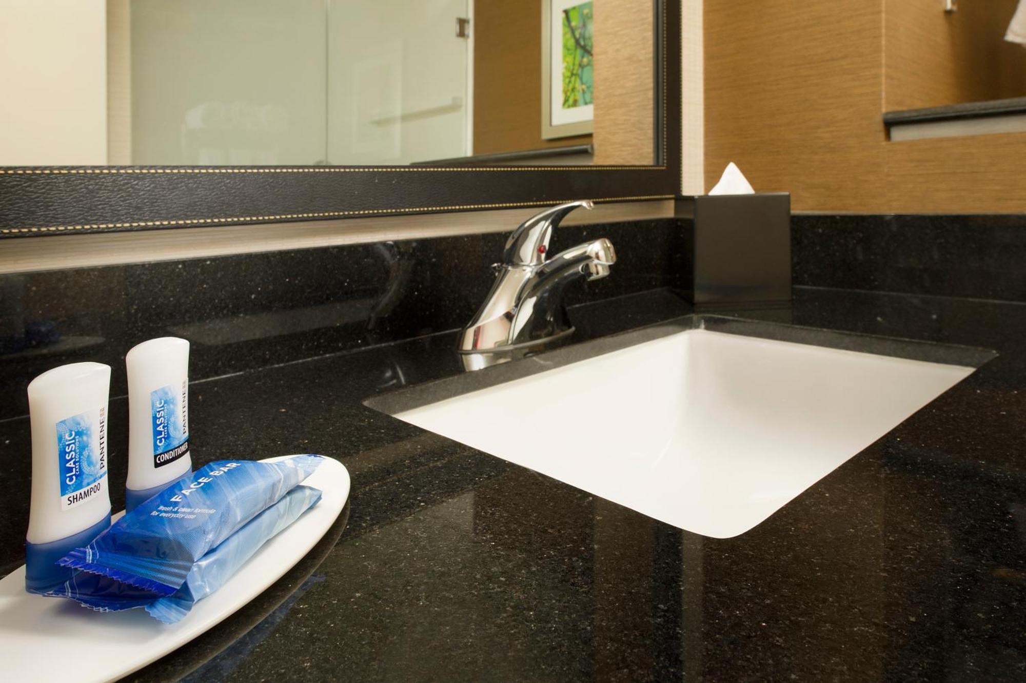 מריניה גראנדה Fairfield Inn & Suites By Marriott Arundel Mills BWI Airport מראה חיצוני תמונה