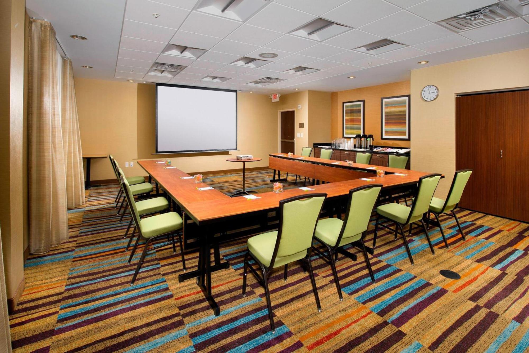 מריניה גראנדה Fairfield Inn & Suites By Marriott Arundel Mills BWI Airport מראה חיצוני תמונה