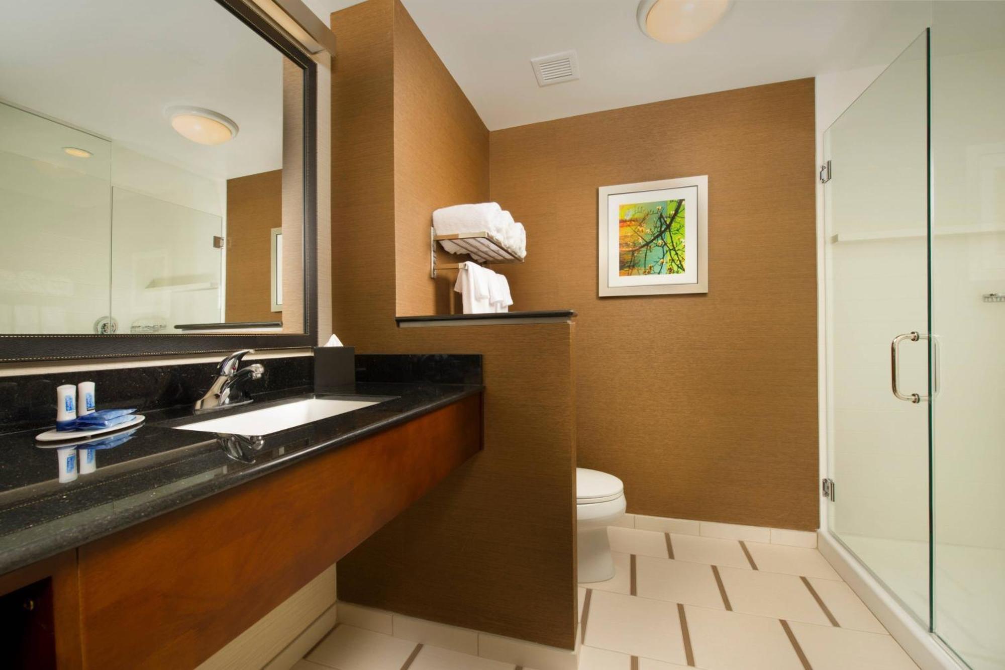 מריניה גראנדה Fairfield Inn & Suites By Marriott Arundel Mills BWI Airport מראה חיצוני תמונה