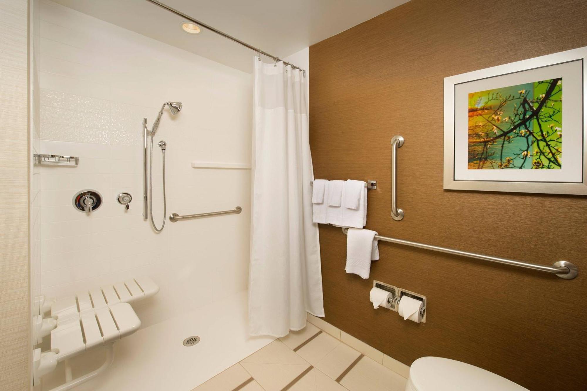מריניה גראנדה Fairfield Inn & Suites By Marriott Arundel Mills BWI Airport מראה חיצוני תמונה