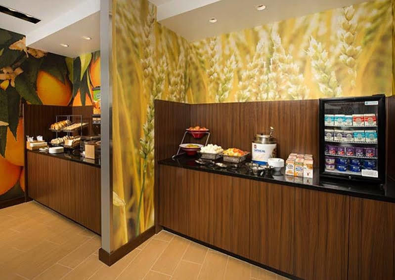 מריניה גראנדה Fairfield Inn & Suites By Marriott Arundel Mills BWI Airport מראה חיצוני תמונה